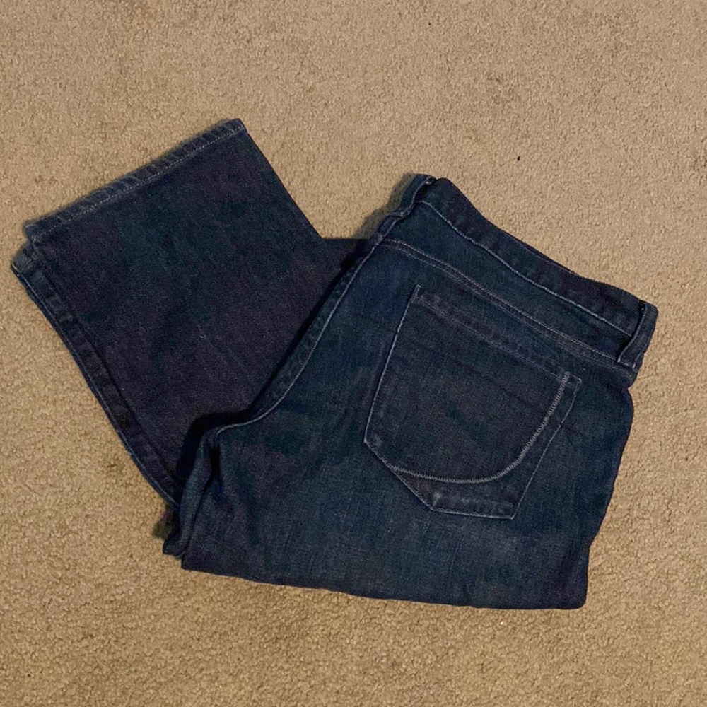 Paper denim & cloth jeans